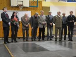 Budowlani Opole świętują 25 lat