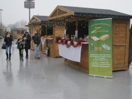 Moc świątecznych atrakcji w domEXPO