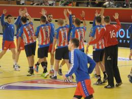 Pewna wygrana Gwardii. Ostrovia uległa w Opolu 44:28.