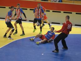 Pewna wygrana Gwardii. Ostrovia uległa w Opolu 44:28.
