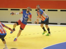 Pewna wygrana Gwardii. Ostrovia uległa w Opolu 44:28.