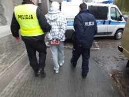 Ponad 3 kilogramy narkotyków zabezpieczone po akcjach policji