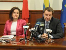 Sylwester na opolskim Rynku uratowany. Zagrają Jamal i Jarecki.