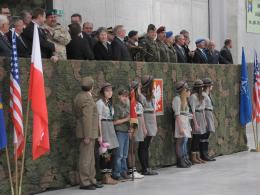 Nasi żołnierze wrócili z Afganistanu. To koniec polskiej misji.