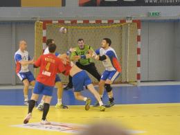 PE Gwardia Opole żegna się z Pucharem Polski