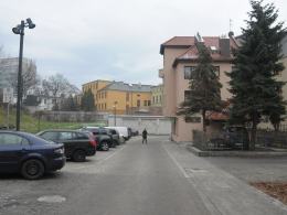 Remont Małego Rynku skończony. Przecięcia wstęgi nie było.