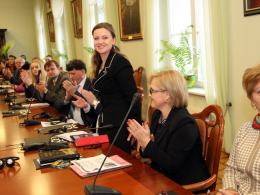 O Mołdawii na Uniwersytecie Opolskim