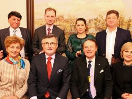 O Mołdawii na Uniwersytecie Opolskim