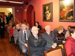 Solidarnościowcy uczcili rocznicę stanu wojennego
