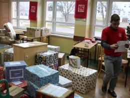 Szlachetna Paczka pomoże 568 rodzinom na Opolszczyźnie