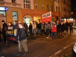 Antykomunistyczny marsz przeszedł ulicami Opola
