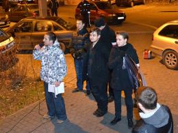 Antykomunistyczny marsz przeszedł ulicami Opola