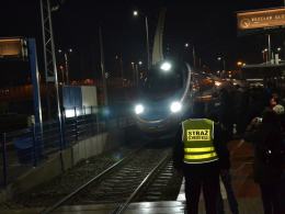 Pendolino budzi emocje wśród Opolan