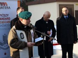 Opolscy logistycy mają swoje osiedle