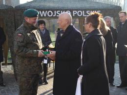 Opolscy logistycy mają swoje osiedle