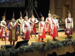 Wyjątkowy koncert dla wszystkich żołnierzy na zagranicznych misjach