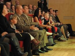 Wyjątkowy koncert dla wszystkich żołnierzy na zagranicznych misjach