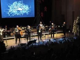 Wyjątkowy koncert dla wszystkich żołnierzy na zagranicznych misjach