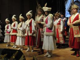 Wyjątkowy koncert dla wszystkich żołnierzy na zagranicznych misjach