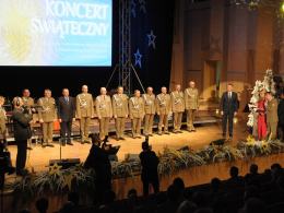 Wyjątkowy koncert dla wszystkich żołnierzy na zagranicznych misjach