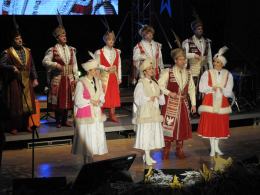 Wyjątkowy koncert dla wszystkich żołnierzy na zagranicznych misjach