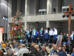 Największa wigilia Opolszczyzny w Centrum Wystawienniczo-Kongresowym