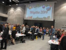 Największa wigilia Opolszczyzny w Centrum Wystawienniczo-Kongresowym