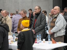 Największa wigilia Opolszczyzny w Centrum Wystawienniczo-Kongresowym