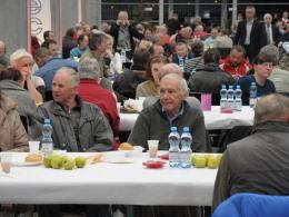 Największa wigilia Opolszczyzny w Centrum Wystawienniczo-Kongresowym
