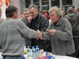 Największa wigilia Opolszczyzny w Centrum Wystawienniczo-Kongresowym