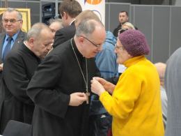 Największa wigilia Opolszczyzny w Centrum Wystawienniczo-Kongresowym