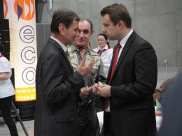 Największa wigilia Opolszczyzny w Centrum Wystawienniczo-Kongresowym