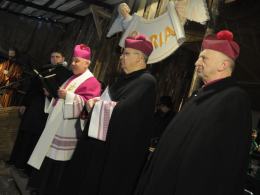 Wielkie kolędowanie w Opolu-Szczepanowicach