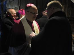 Wielkie kolędowanie w Opolu-Szczepanowicach