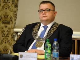 Ogłaza odwołany, Ociepa nowym przewodniczącym Rady Miasta Opola