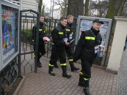 Trwa XXIII Finał Wielkiej Orkiestry Świątecznej Pomocy