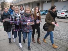 Trwa XXIII Finał Wielkiej Orkiestry Świątecznej Pomocy