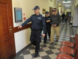 Stanął przed sądem za usiłowanie zabójstwa dwóch kobiet