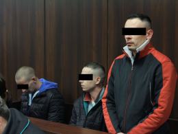Za seks z dziewczyną kolegi grozili powieszeniem