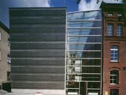 Biblioteka Caritas.