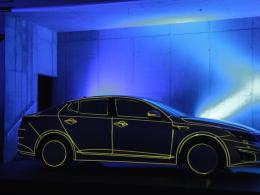 Wyjątkowa impreza motoryzacyjna w CWK