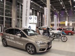 Wyjątkowa impreza motoryzacyjna w CWK