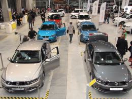 Wyjątkowa impreza motoryzacyjna w CWK