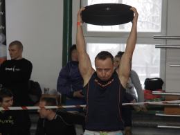 Amatorzy crossfitu z całego kraju zjechali do Opola