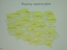 Radni sejmiku chcą, by Opolszczyzna miała bazę LPR