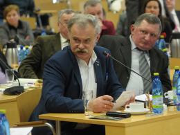 Radni sejmiku chcą, by Opolszczyzna miała bazę LPR