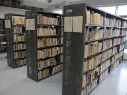 Nowa filia biblioteki zaskakuje