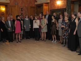 Bal na 102 dla opolskiego hospicjum