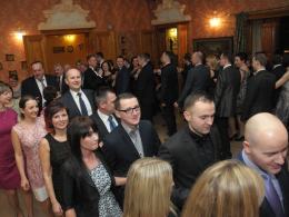 Bal na 102 dla opolskiego hospicjum