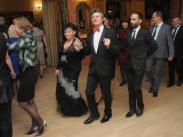 Bal na 102 dla opolskiego hospicjum